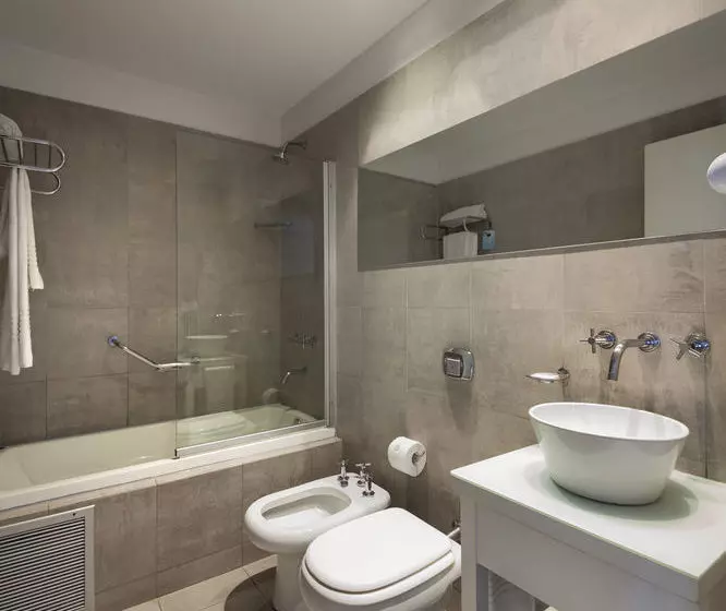 Fotos del hotel Design Suites Buenos Aires:  5