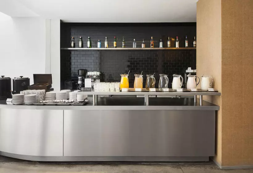 Fotos del hotel Design Suites Buenos Aires:  8