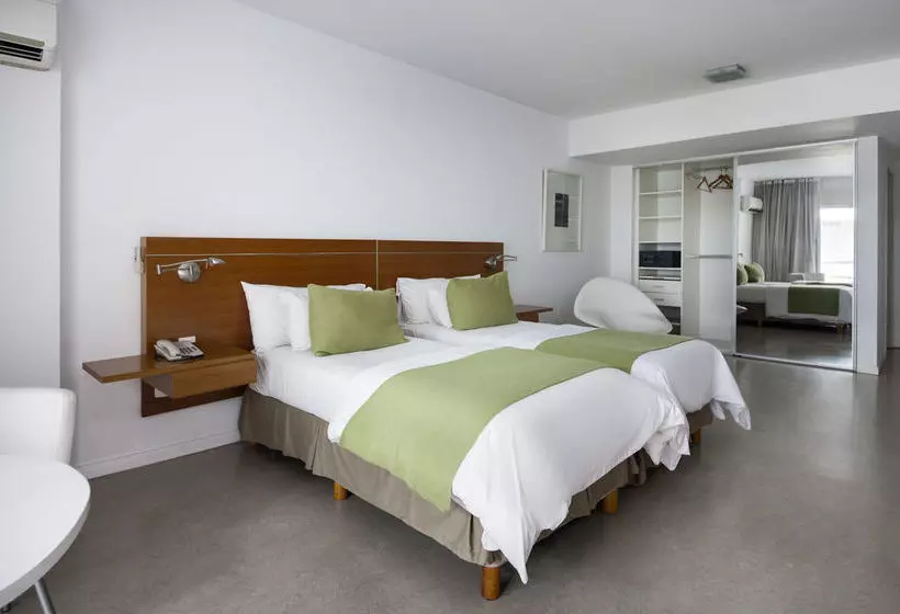 Fotos del hotel Design Suites Buenos Aires:  21