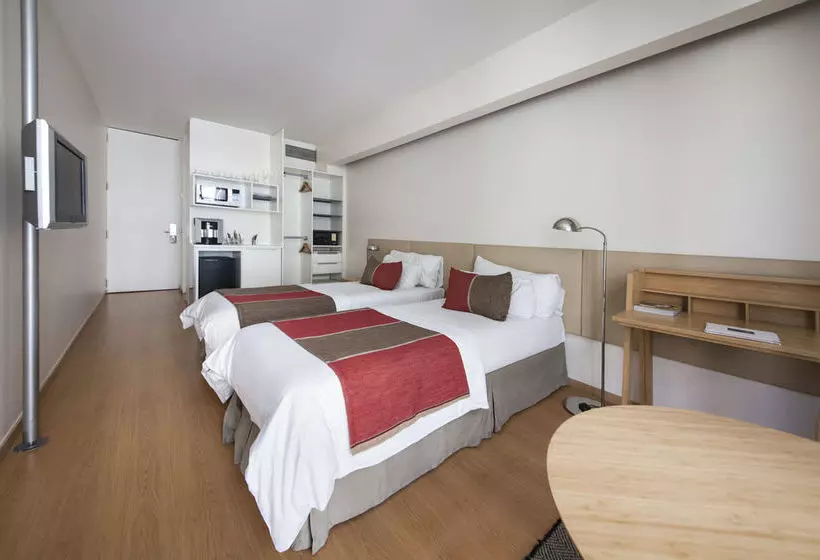 Fotos del hotel Design Suites Buenos Aires:  12