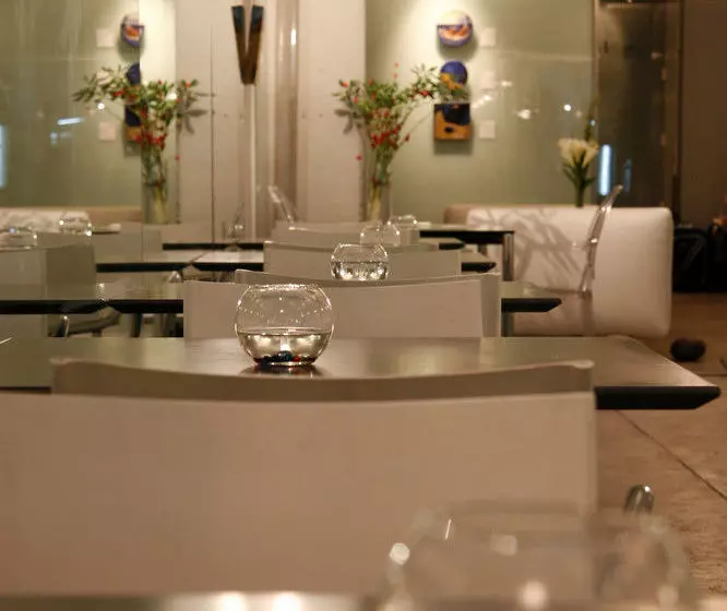 Fotos del hotel Design Suites Buenos Aires:  2