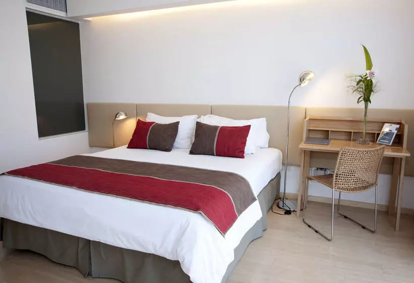 Fotos del hotel Design Suites Buenos Aires:  13