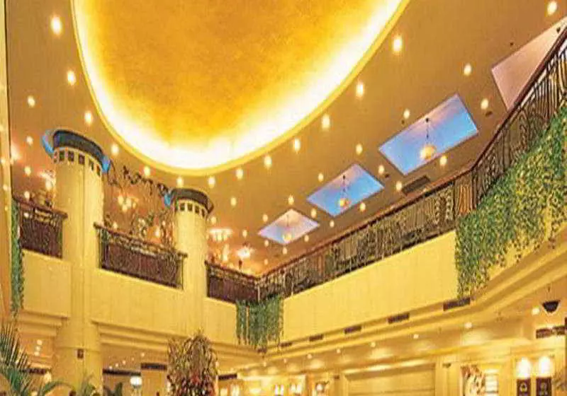 Fotos del hotel Hangzhou Sunny Hotel:  3