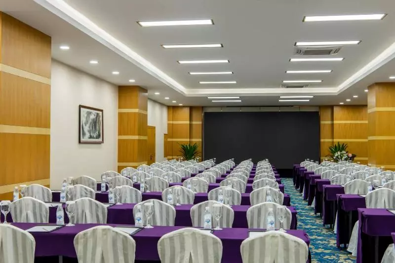 Fotos del hotel Green Land:  7