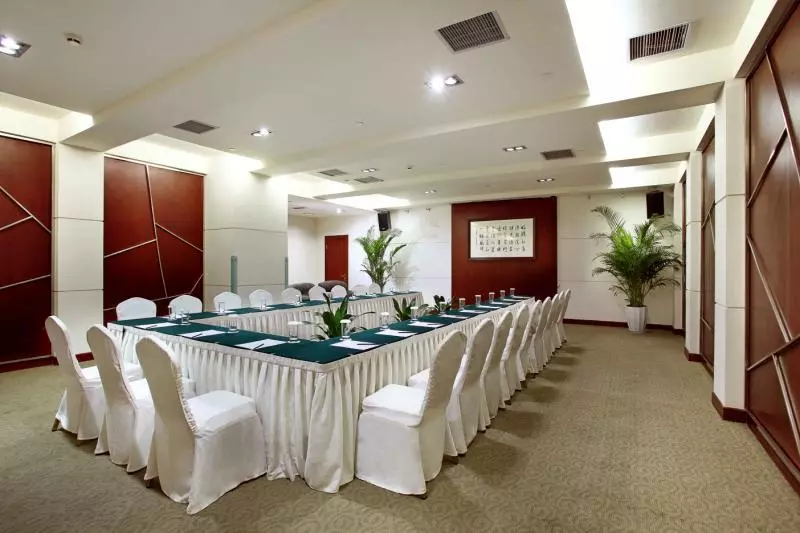 Fotos del hotel Green Land:  10