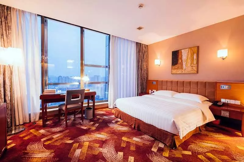 Fotos del hotel Green Land:  11