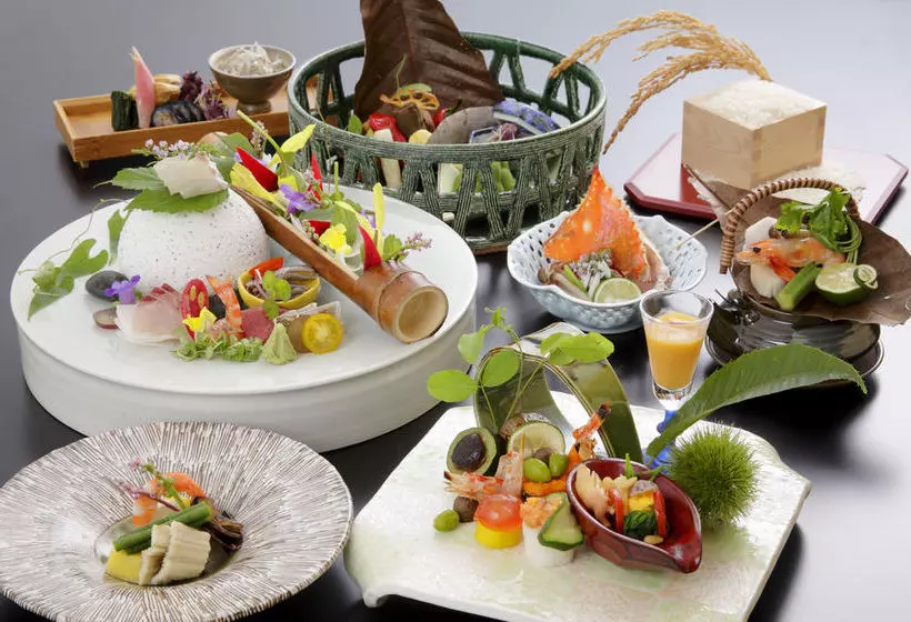 Fotos del hotel Sotetsu Grand Fresa Hiroshima:  12