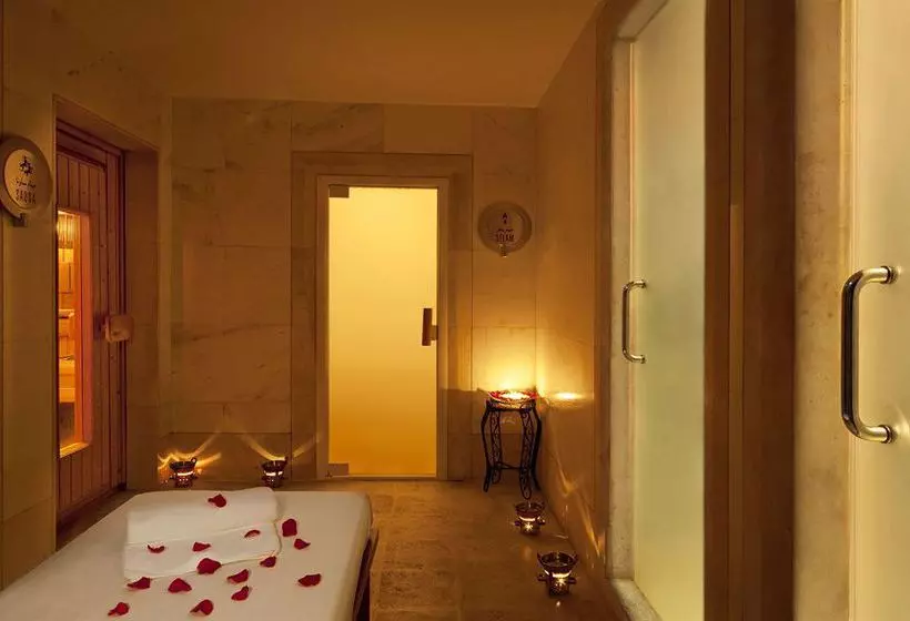 Fotos del hotel Jood Palace Hotel Dubai:  12