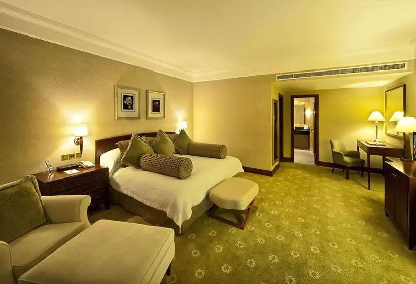 Fotos del hotel Jood Palace Hotel Dubai:  10