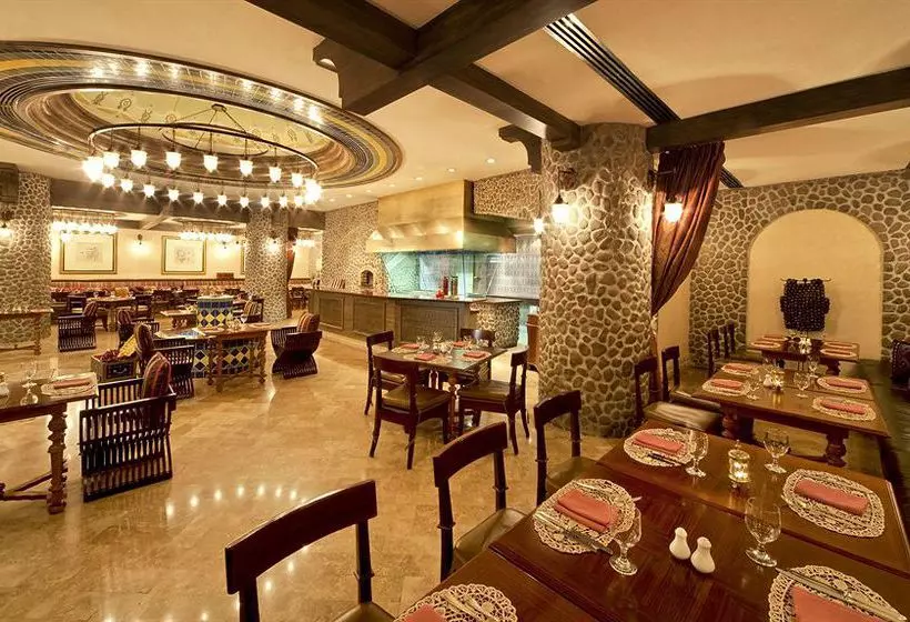 Fotos del hotel Jood Palace Hotel Dubai:  13