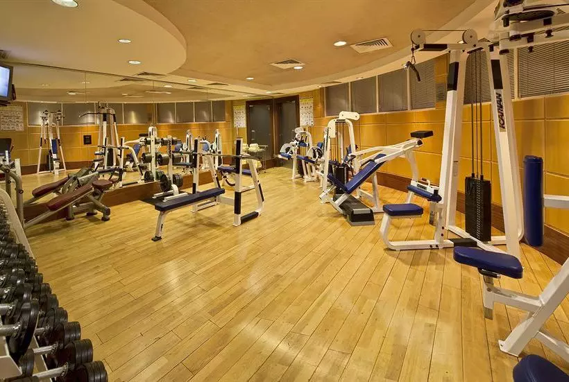 Fotos del hotel Jood Palace Hotel Dubai:  3