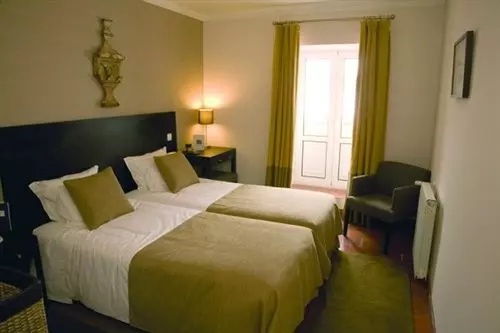 Fotos del hotel Boutique O Poejo:  4