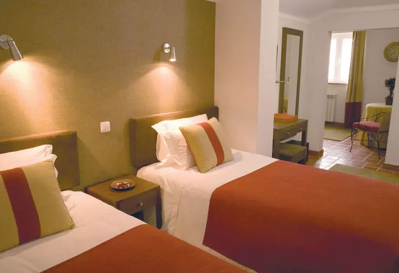 Fotos del hotel Boutique O Poejo:  20