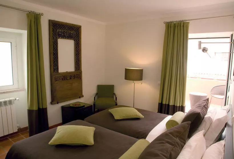 Fotos del hotel Boutique O Poejo:  21