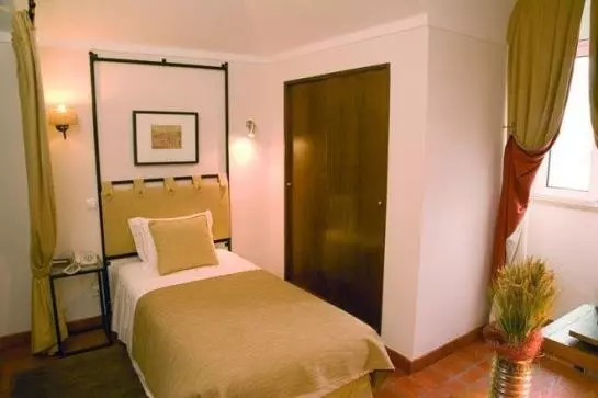 Fotos del hotel Boutique O Poejo:  11