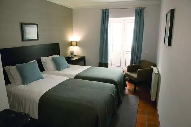 Fotos del hotel Boutique O Poejo:  8