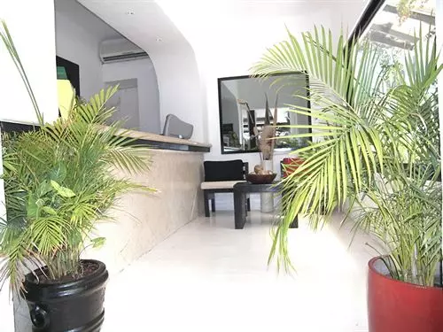 Fotos del hotel Partyholic:  3