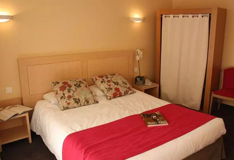 Fotos del hotel Les Suites Massena:  6