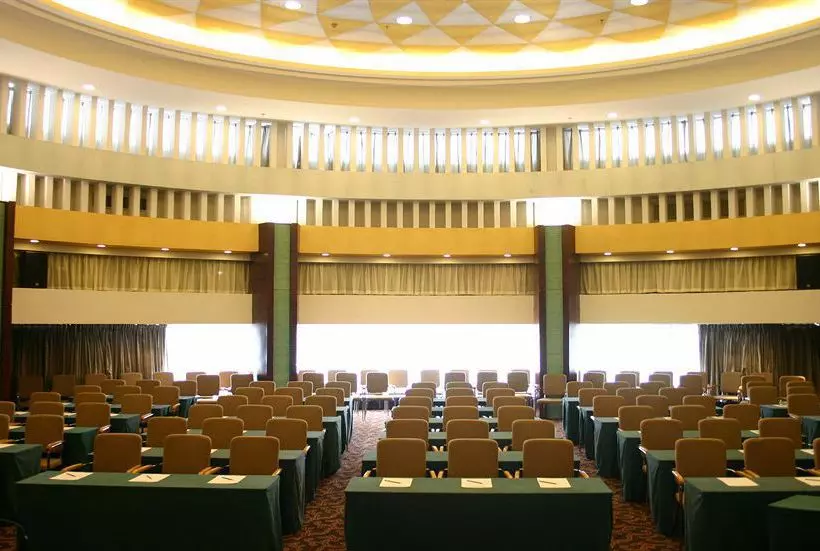 Fotos del hotel Yong Jiang:  3