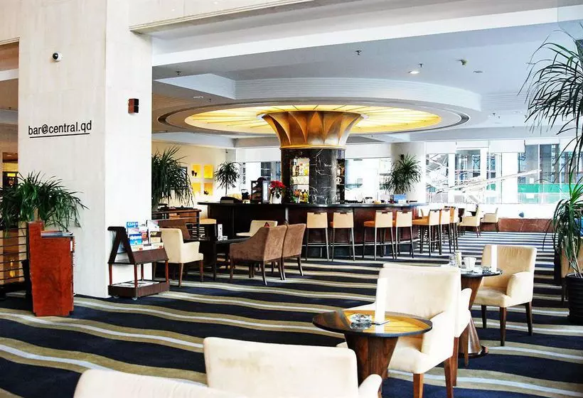 Fotos del hotel Equatorial Qingdao:  20