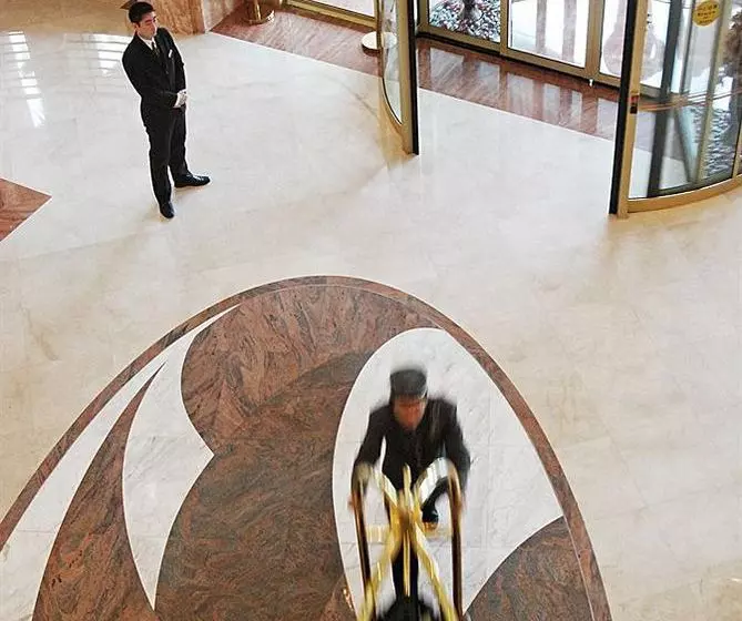 Fotos del hotel Equatorial Qingdao:  10