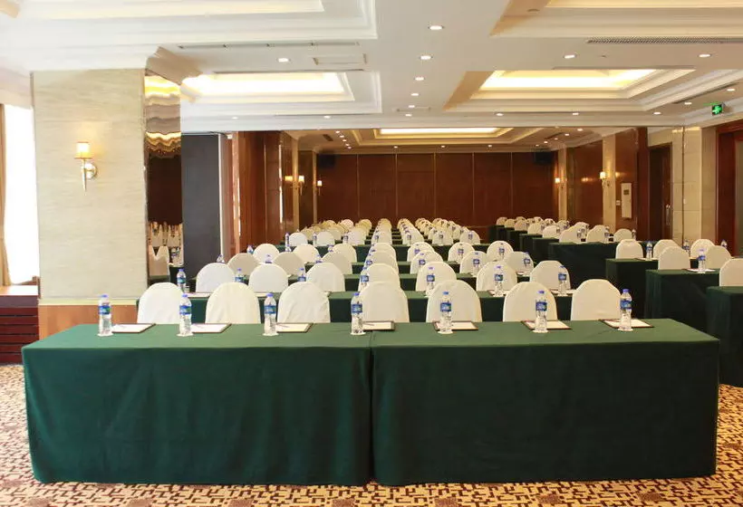 Fotos del hotel Holiday Inn Shenyang Zhongshan:  6