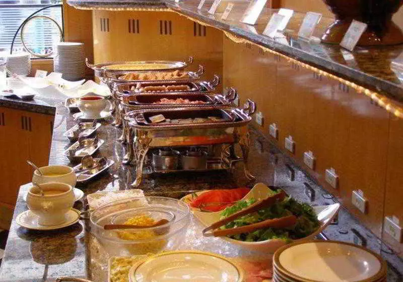 Fotos del hotel Jal City Tamachi:  5