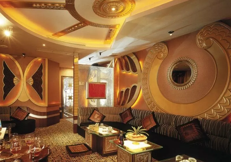 Fotos del hotel Plaza:  20