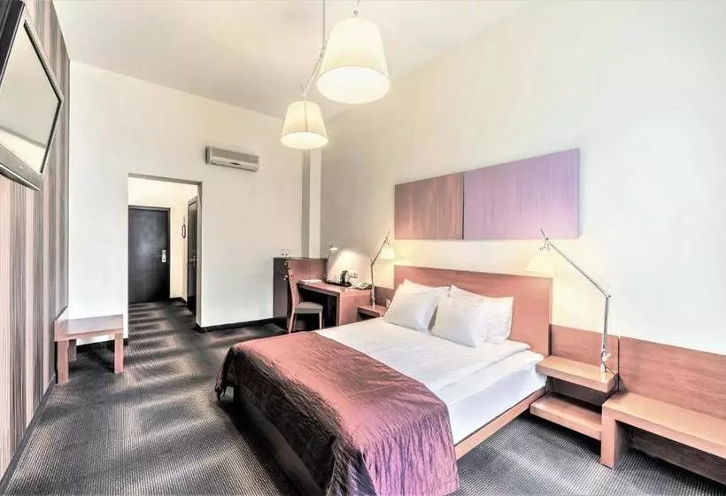 Fotos del hotel Rixwell Centra:  16