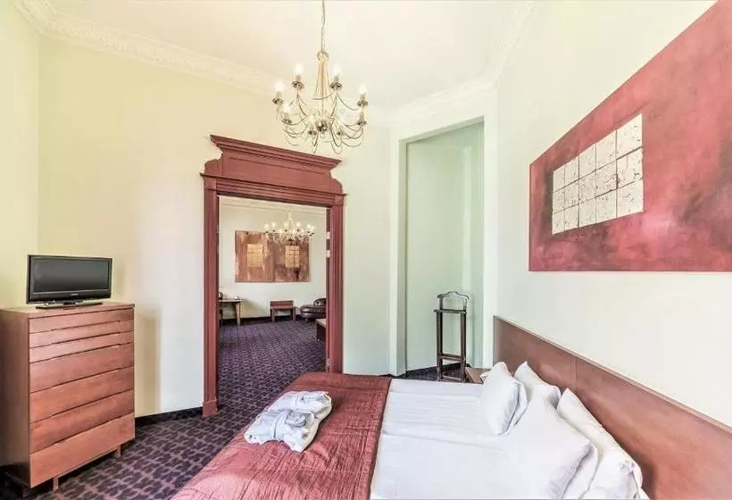 Fotos del hotel Rixwell Centra:  23