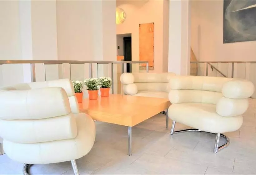 Fotos del hotel Rixwell Centra:  7