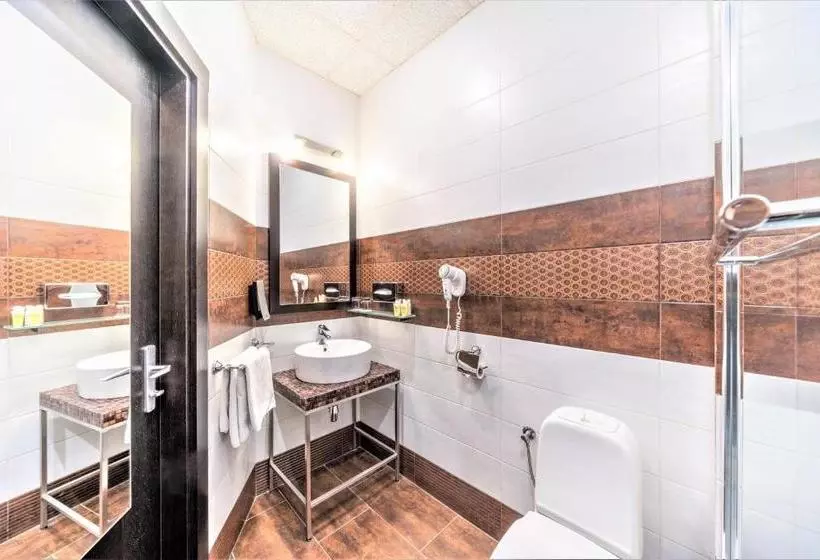 Fotos del hotel Rixwell Centra:  8