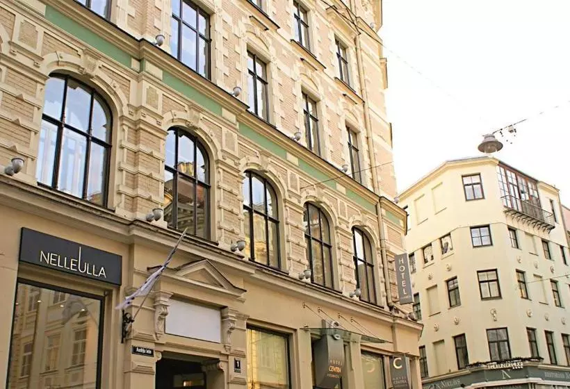 Fotos del hotel Rixwell Centra:  13