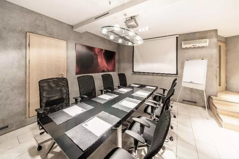 Fotos del hotel Rixwell Centra:  3