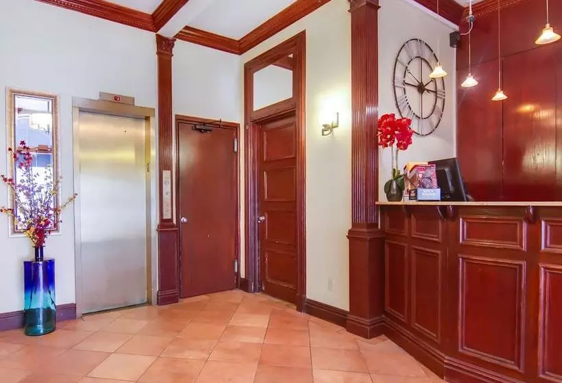 Fotos del hotel Park 79:  2