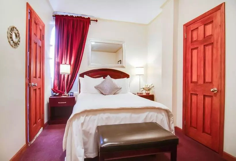 Fotos del hotel Park 79:  6