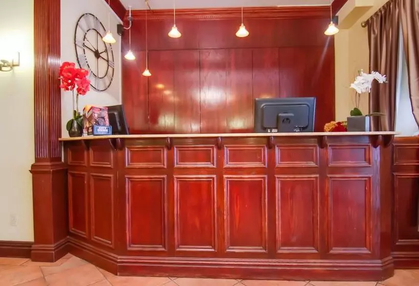 Fotos del hotel Park 79:  3