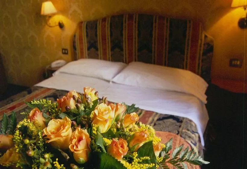 Fotos del hotel Hotel Quisisana:  24