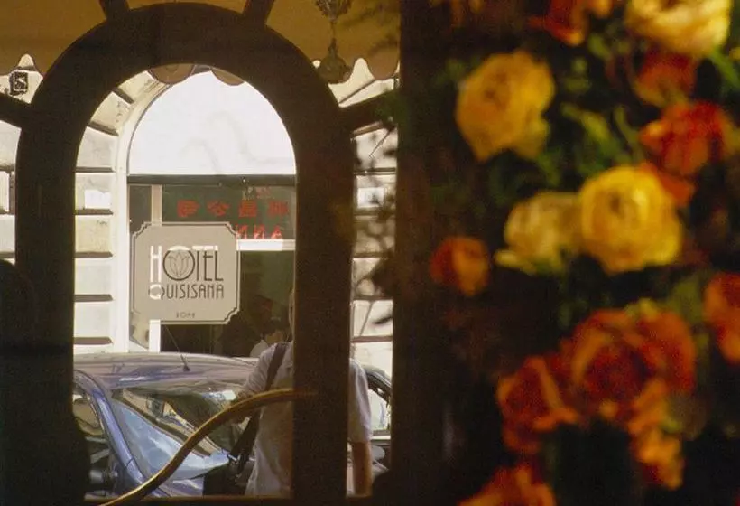 Fotos del hotel Hotel Quisisana:  7