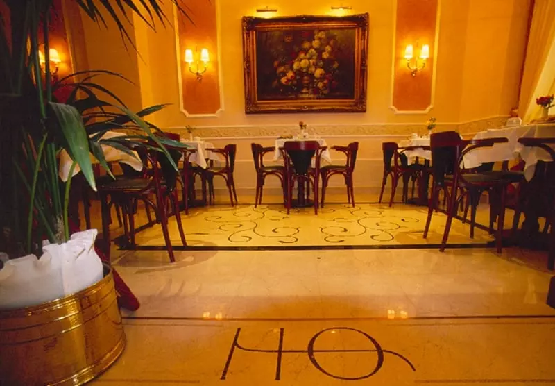 Fotos del hotel Hotel Quisisana:  23