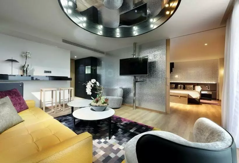 Fotos del hotel Hard Rock Hotel Tenerife:  64