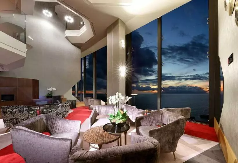 Fotos del hotel Hard Rock Hotel Tenerife:  65