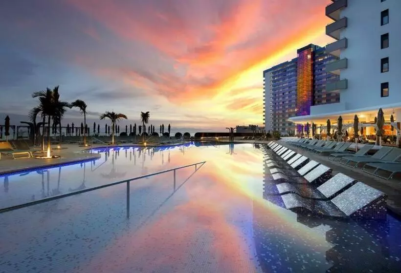 Fotos del hotel Hard Rock Hotel Tenerife:  76