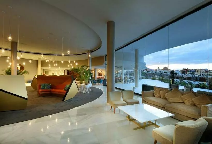 Fotos del hotel Hard Rock Hotel Tenerife:  79