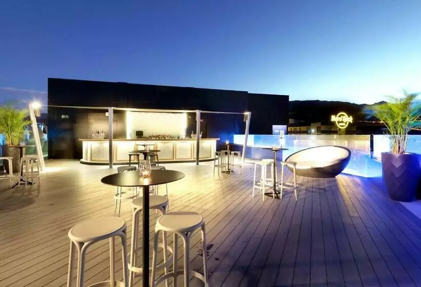 Fotos del hotel Hard Rock Hotel Tenerife:  5