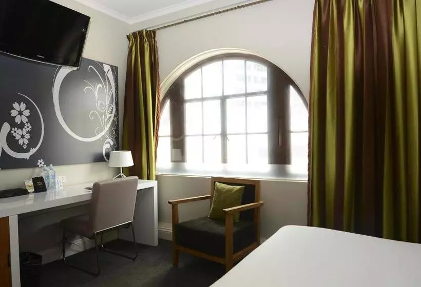 Fotos del hotel 1831 Boutique:  8