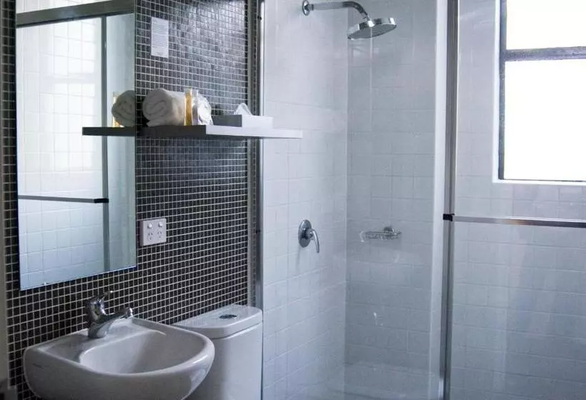 Fotos del hotel 1831 Boutique:  5