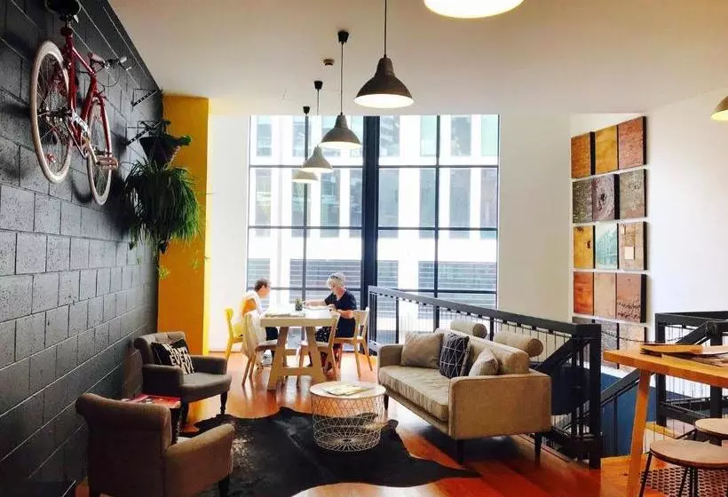 Fotos del hotel 1831 Boutique:  3