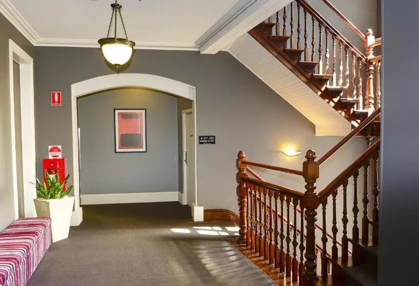 Fotos del hotel 1831 Boutique:  9