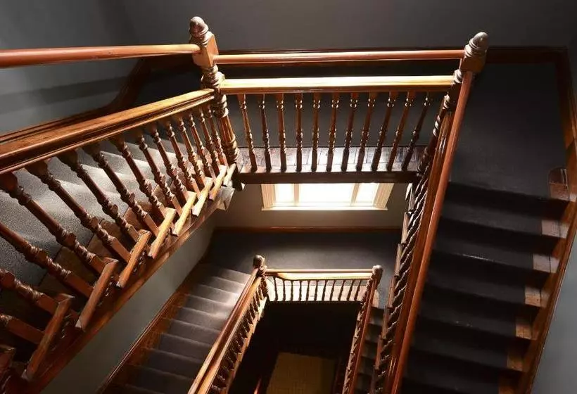 Fotos del hotel 1831 Boutique:  6